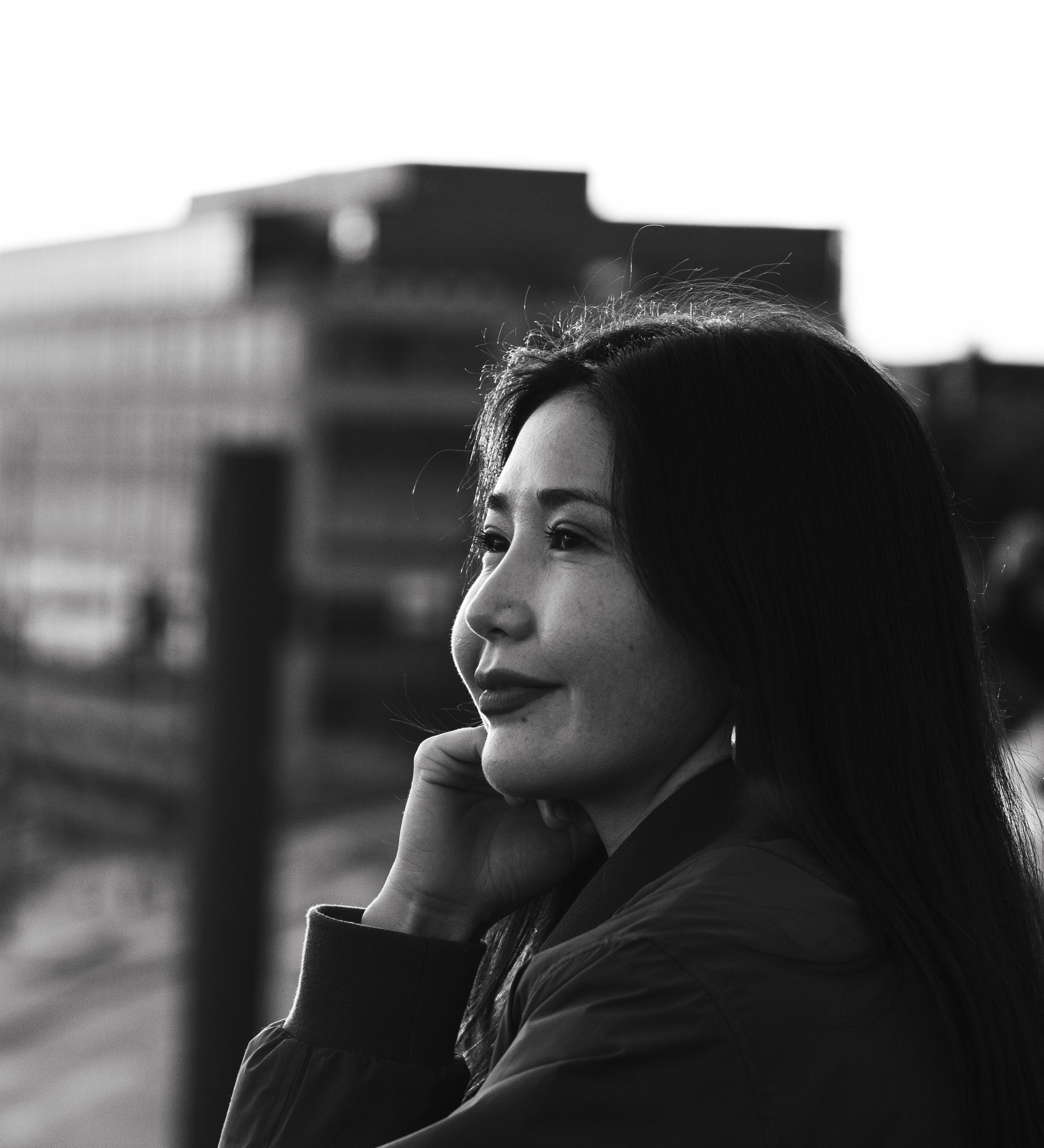 acquaintance in seattle