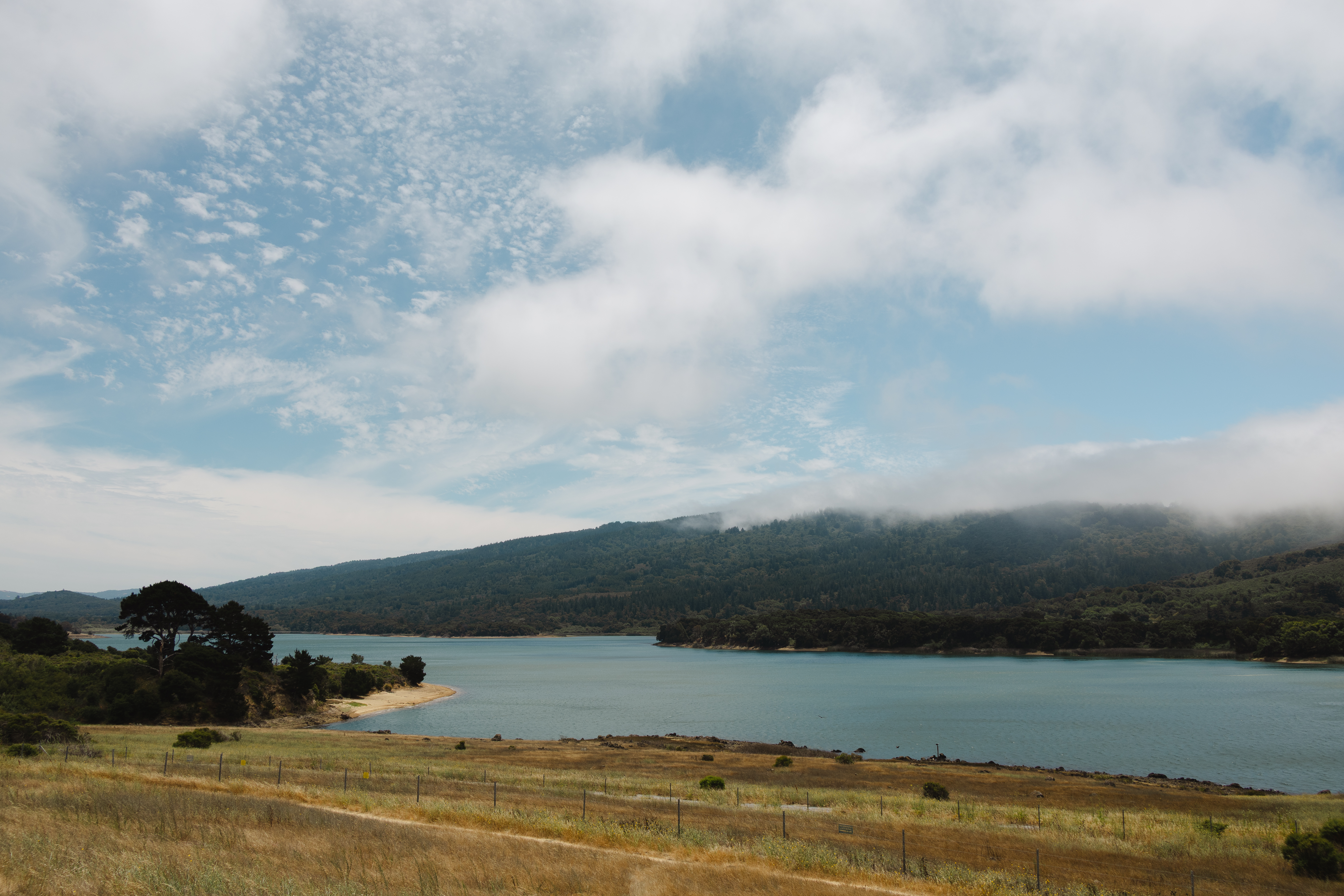 the crystal springs path